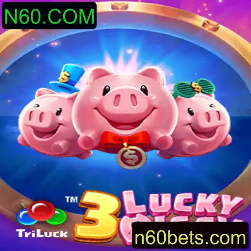 Explorando o Mundo Fascinante de 3LUCKYPIGGY