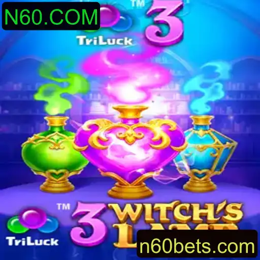Explorando o Mundo de 3WitchsLamp: Um Novo Fenômeno no Universo dos Jogos