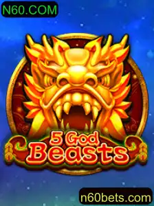 Explorando o Mundo de 5GodBeasts: Um Jogo de Estratégia e Mitologia