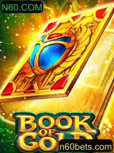 Explorando o Fascinante Mundo de BookofGold