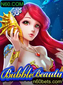 Desvendando BubbleBeauty: Regras e Estratégias do Novo Hit da N60.COM