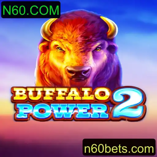 Descubra o Mundo de BuffaloPower2: A Nova Sensação dos Jogos de Cassino