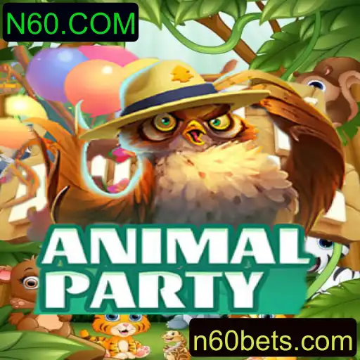 Explorando o Mundo Divertido de AnimalParty: Regras e Estratégias