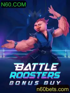 Conheça o Emocionante Jogo BattleRoostersBonusBuy