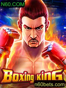 BoxingKing: Um Mergulho no Mundo dos Jogos de Luta Online