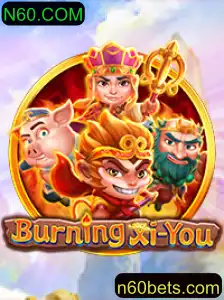 Explorando o Universo Inovador de BurningXiYou