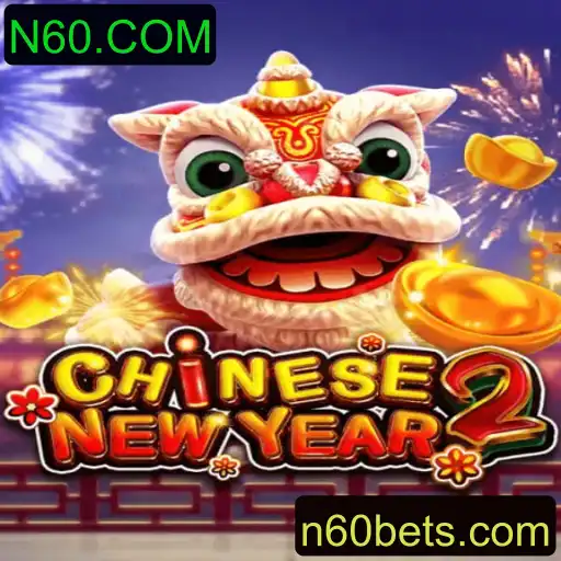 Descubra o Desafio Emocionante de CHINESENEWYEAR2