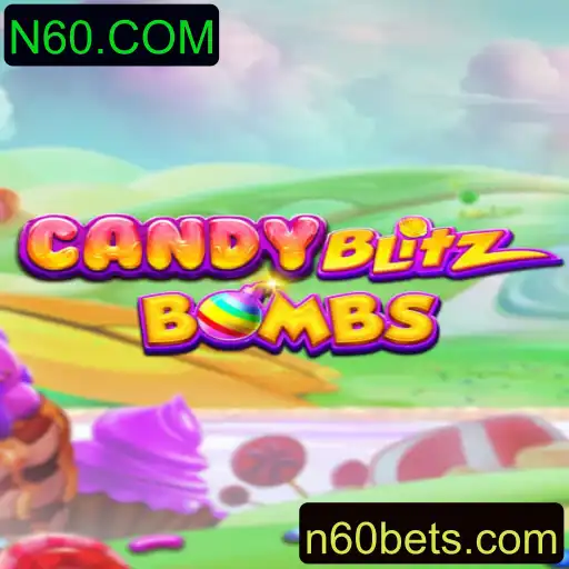 Explorando o Mundo de CandyBlitzBombs: Um Jogo de Estratégia Adoçado