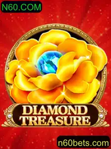 Explorando Diamondtreasure: O Novo Jogo de Aventura da N60.COM