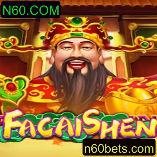 FaCaiShen: Um Mergulho no Mundo do Jogo Popular da N60.COM