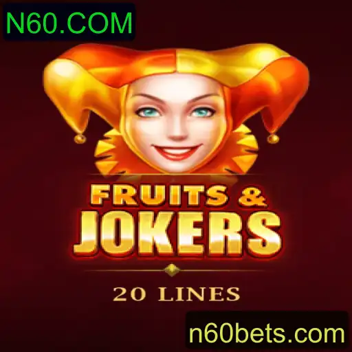 Descubra o Mundo Emocionante de FruitsAndJokers20