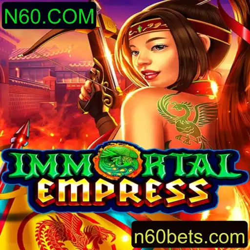 Descubra ImmortalEmpress: Um Novo Horizonte de Estratégia e Desafios
