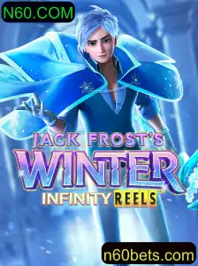 Explorando o Mundo Mágico de JackFrostsWinter: O Novo Jogo de Aventura da N60.COM