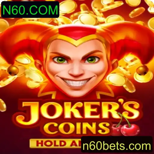 Tudo sobre JokersCoins: O Novo Fenômeno de Jogos em N60.COM