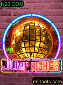 JumpHigher: A Aventura Vertical de N60.COM