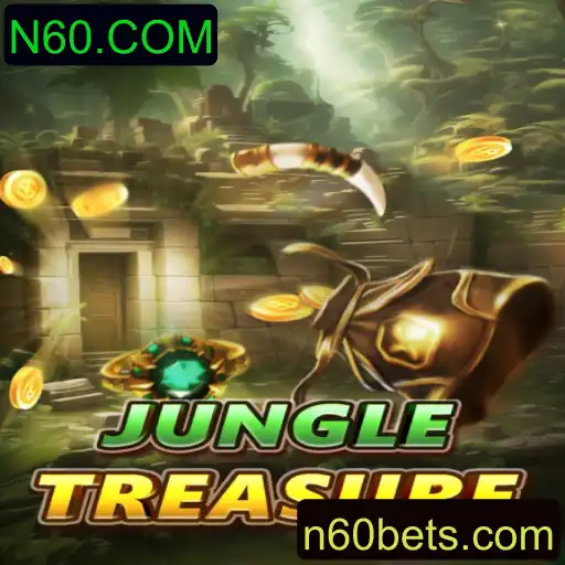 Explorando JungleTreasure: Aventuras e Desafios na Selva
