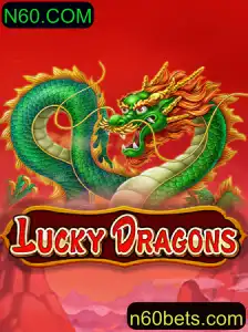 LuckyDragons: Um Mergulho no Mundo do Jogo Inovador