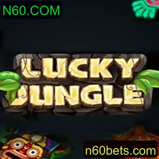 Descubra o Fascinante Mundo do Jogo LuckyJungle