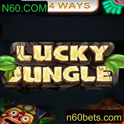 Descubra o Mundo de LuckyJungle1024: Regras, Jogabilidade e Mais
