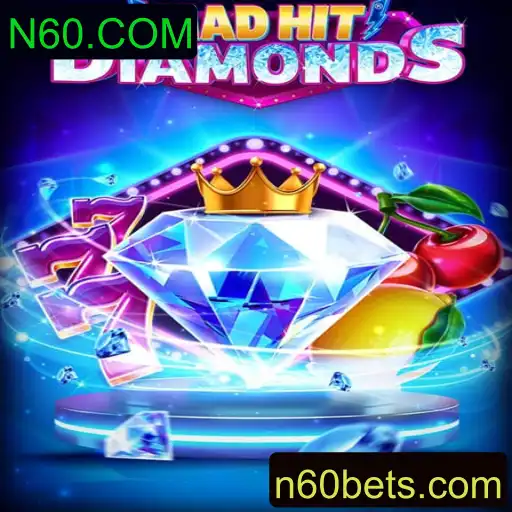 Explorando o Mundo de MadHitDiamonds: Um Mergulho em Estratégia e Aventura