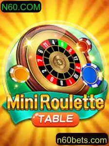 Explorando MiniRoulette: Uma Nova Dimensão no Mundo dos Jogos de Azar