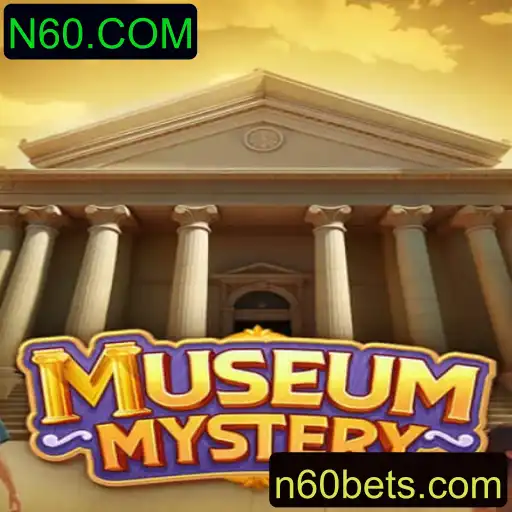MuseumMystery: Explore os Segredos dos Museus com N60.COM