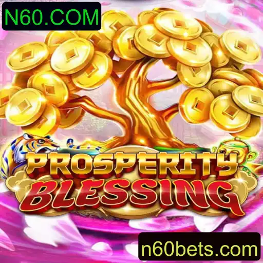 Descubra a Fascinante Jornada de ProsperityBlessing