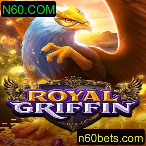 Descubra o Mundo de RoyalGriffin: Um Jogo Inovador e Desafiador
