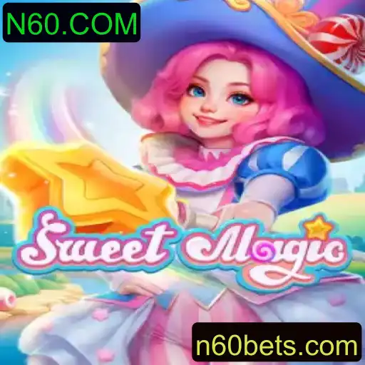 Descubra a Magia de SweetMagic: Um Jogo Cativante de Aventura e Estratégia