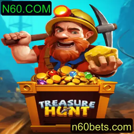 Explorando o Mundo de TreasureHunt