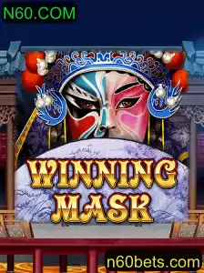 WinningMask: Descubra a Experiência de Jogo Inovadora da N60.COM