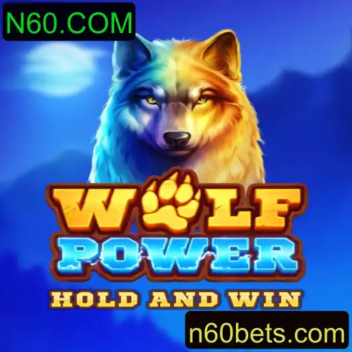 Descubra o Mundo Aventureiro de WolfPower: Um Novo Jogo da N60.COM