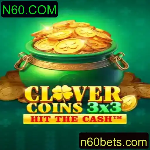Descubra as Emoções de Clovercoin3x3: O Novo Jogo do Momento