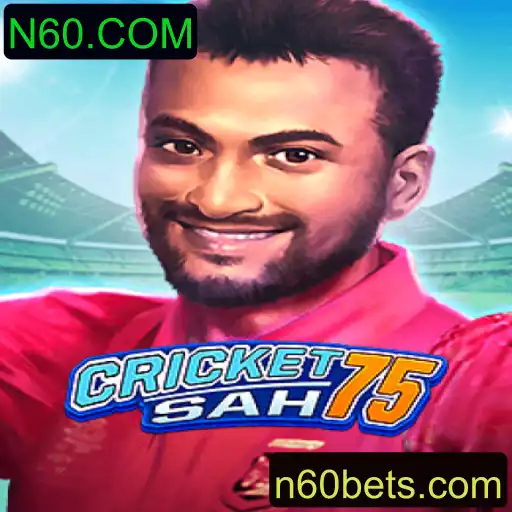 Introdução ao Jogo de CricketSah75: Uma Nova Dimensão no Mundo dos Esportes