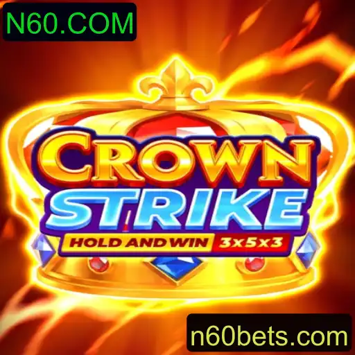 Explore o Mundo de Crownstrike: Um Jogo de Estratégia Inovador