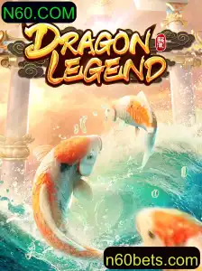 Explorando o Fascinante Mundo de DragonLegend: Um Guia Completo