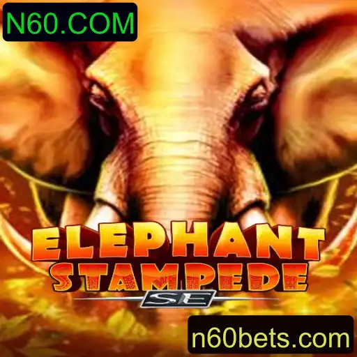 ElephantStampedeSE: Uma Nova Aventurana N60.COM