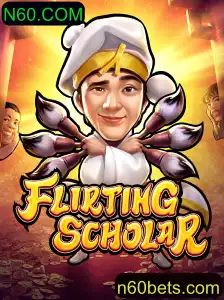 Flirting Scholar: Descubra a Fascinante Aventura Interativa de N60.COM