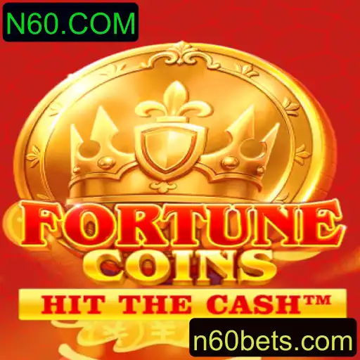 Explorando FortuneCoins: O Novo Fenômeno dos Jogos Online