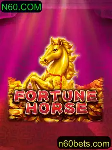 FortuneHorse: Um Novo Horizonte no Mundo dos Jogos