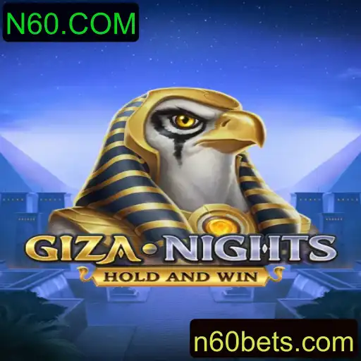 GizaNights: Uma Nova Experiência de Jogo com N60.COM