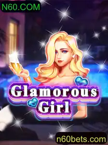 Descubra o Mundo de GlamorousGirl: O Jogo Inovador da N60.COM