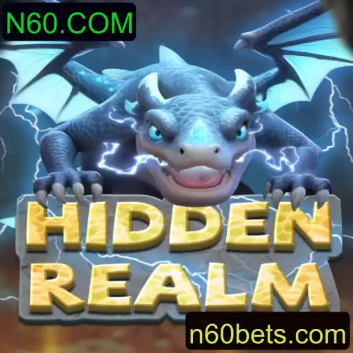 Descubra HiddenRealm: O Mundo Oculto de Aventuras e Desafios