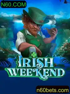 Descubra o Fascinante Jogo IrishWeekend!