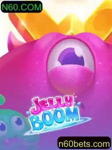 Explorando o Mundo Colorido e Divertido de JellyBoom