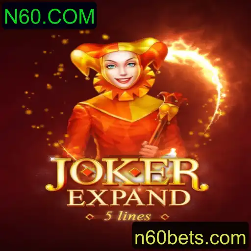 Descubra o Mundo de 'JokerExpand': Um Novo Jogo no Universo de N60.COM