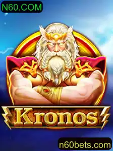 Kronos: A Nova Sensação no Mundo dos Jogos Online Com N60.COM