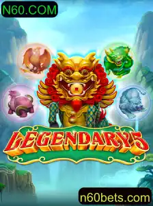 Legendary5: Descubra o Universo do Novo Jogo da N60.COM