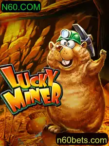 Descubra o Mundo Empolgante de LuckyMiner e as Inovações da N60.COM