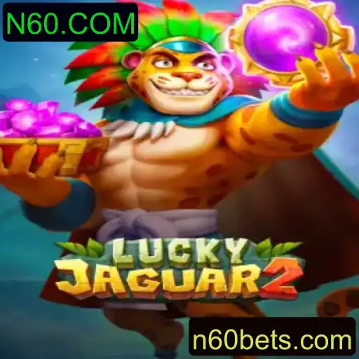 Descubra os Segredos do Jogo Luckyjaguar2 no N60.COM